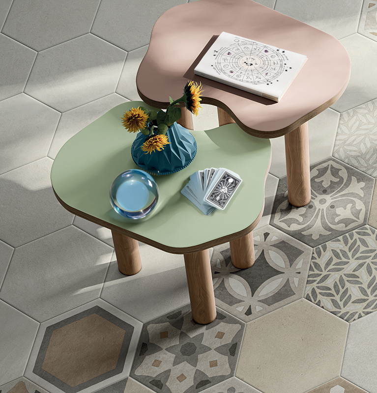Carreaux Astrales : Quelques conseils pour les astro-décorateurs