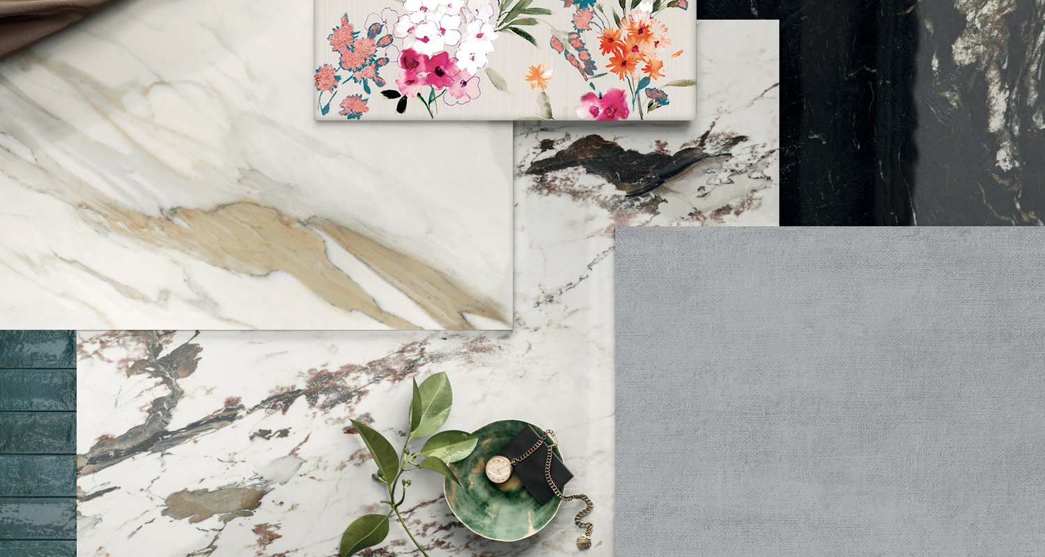 Conseils de décoration Mix&Match