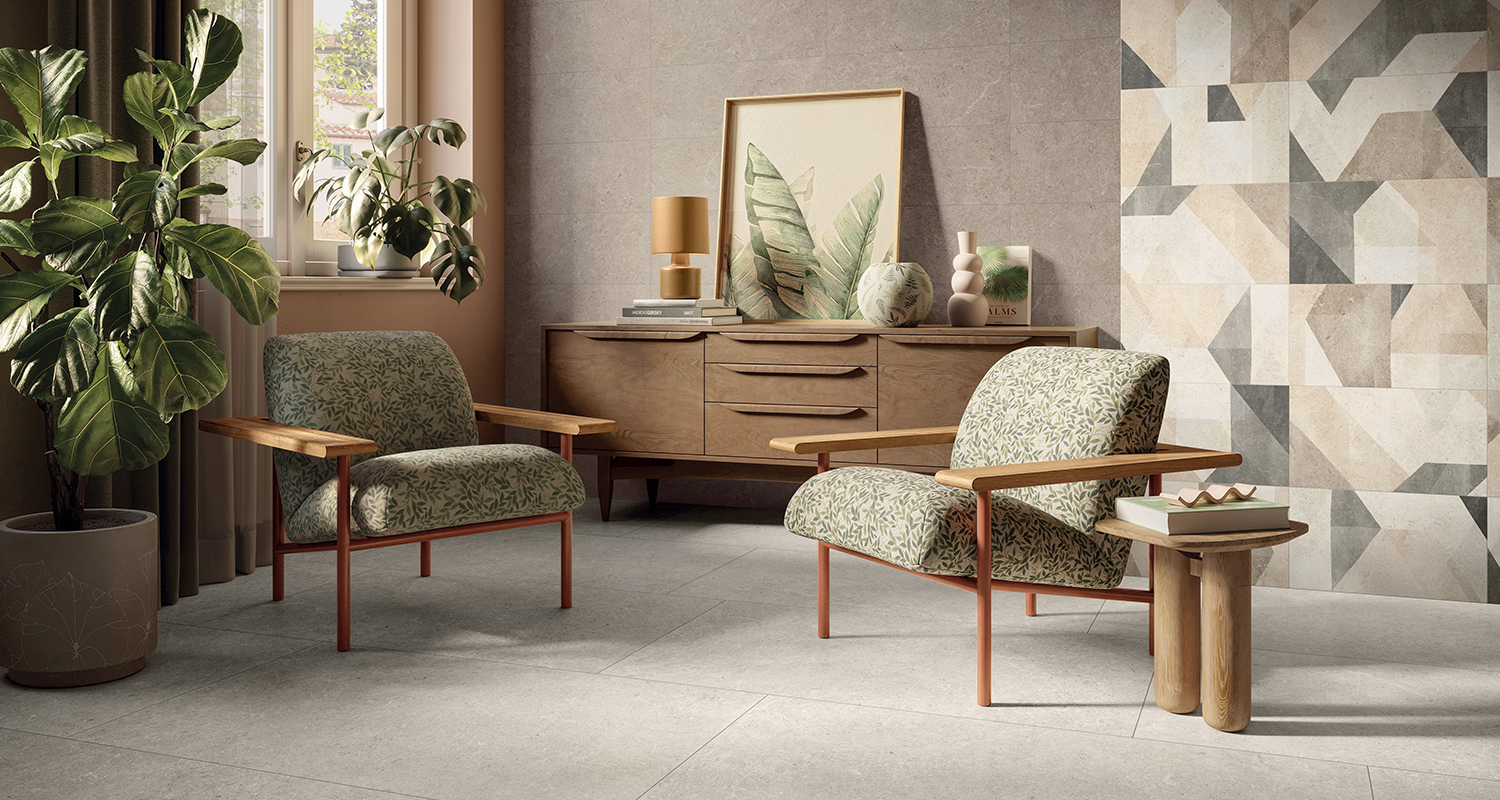 Harmonies de couleur, pour une maison qui vous ressemble
