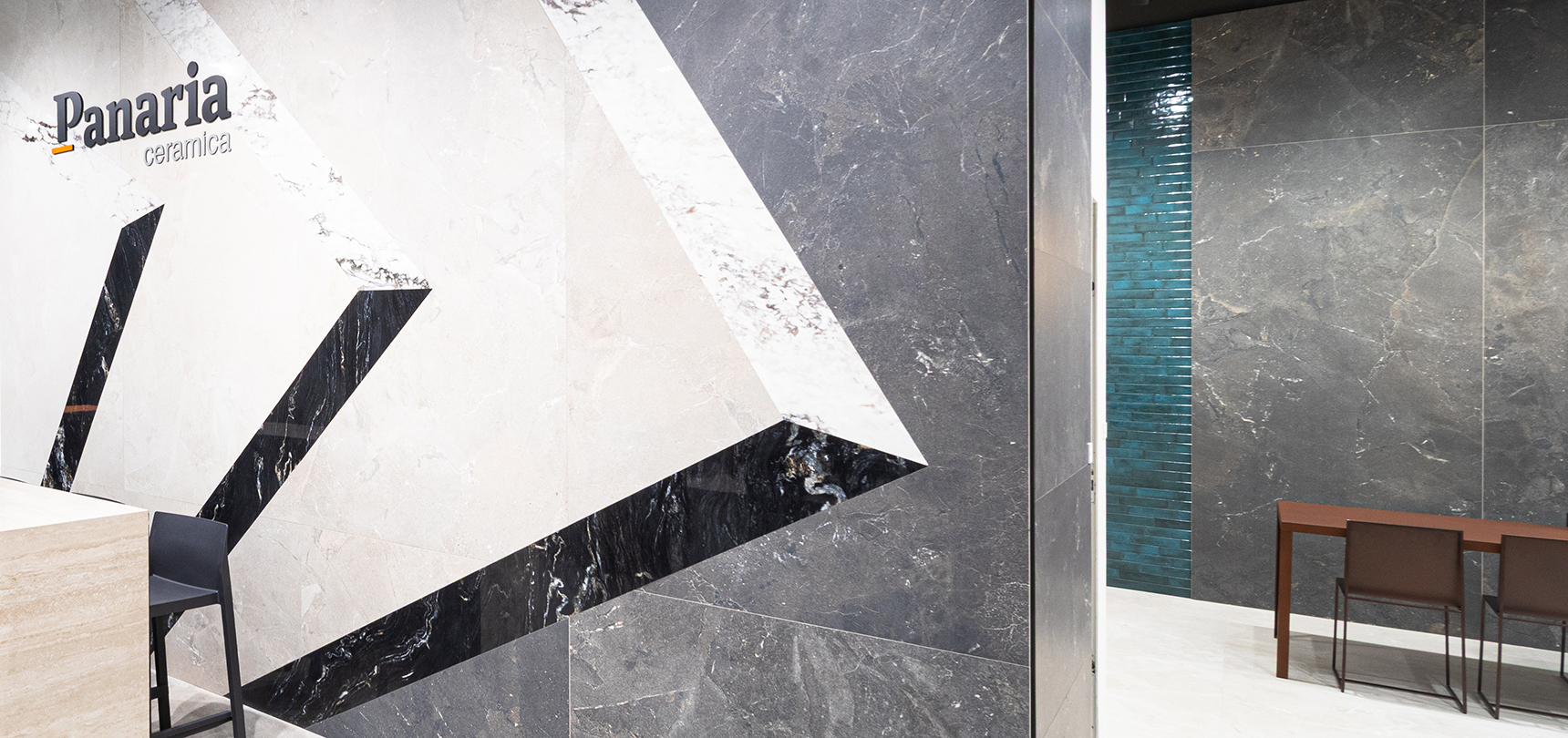 Panaria Ceramica au Cersaie 2025