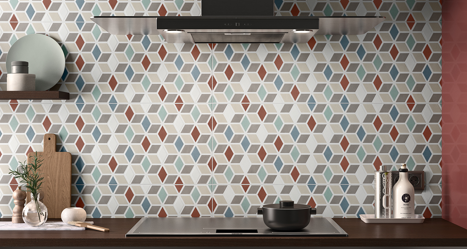 Colourful World : la couleur de chaque génération