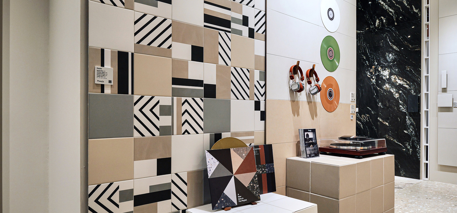 Coverings 2026 : La beauté de se sentir chez soi à Las Vegas