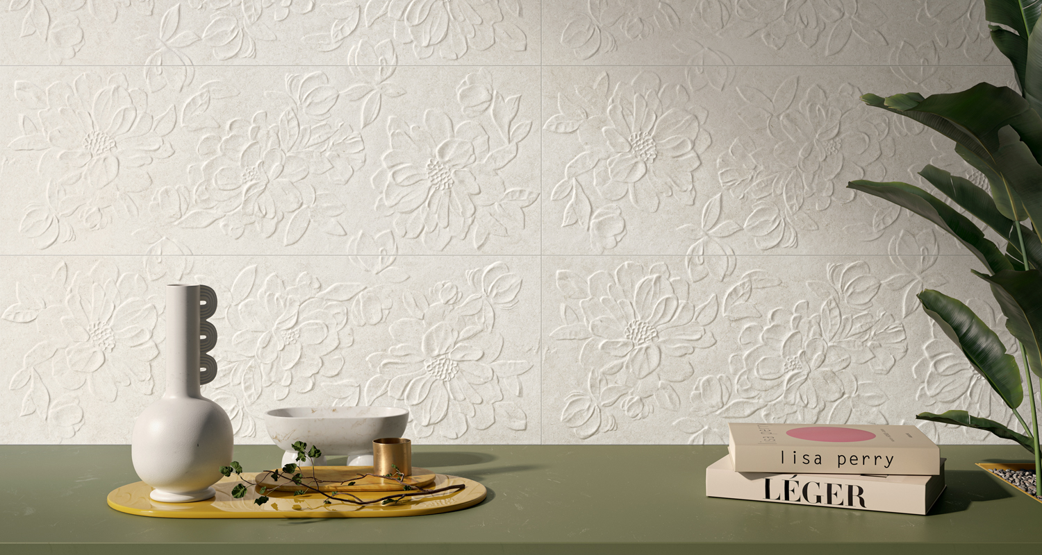 Cloud Dancer : le nouveau neutre qui traverse les espaces de la maison contemporaine