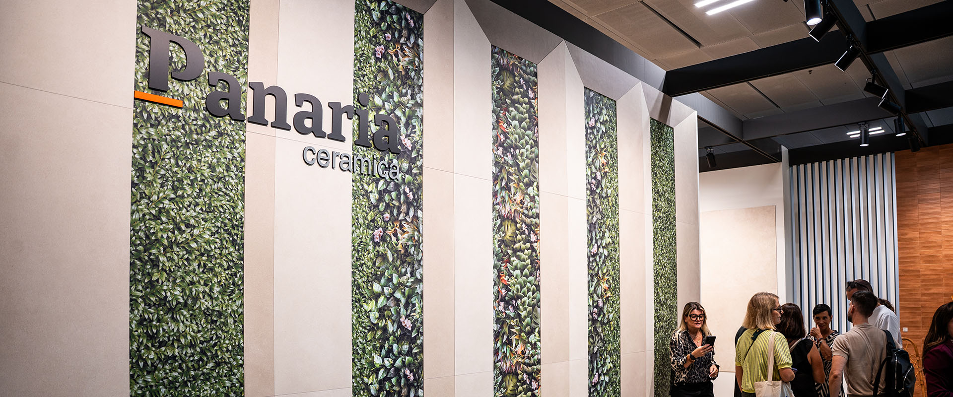 Cersaie 2026 : des histoires infinies, un grand succès