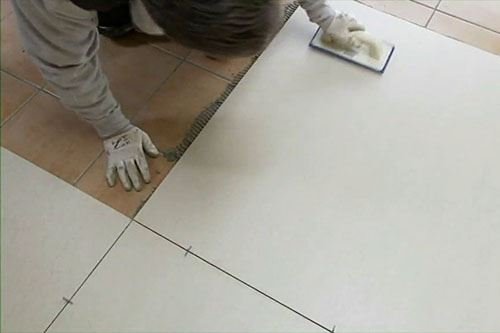 La pose du carrelage : quelles sont les informations à savoir ?