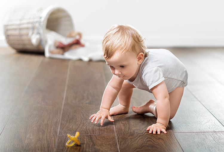 Quelques conseils pour une maison à l'épreuve des enfants