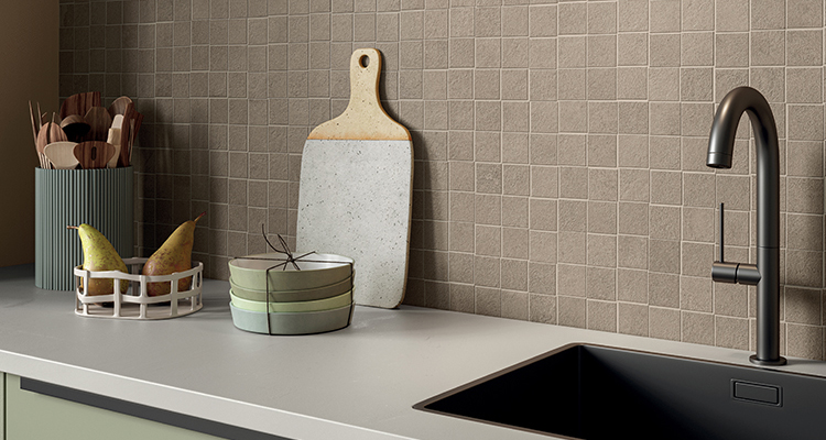 4 idées et styles pour la cuisine