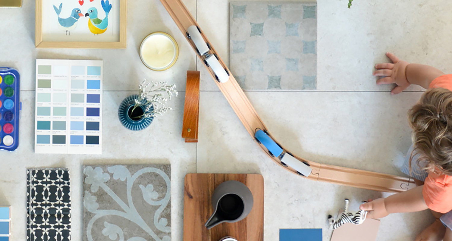 Carrelages Antibcteriens: une aide precieuse a la maison