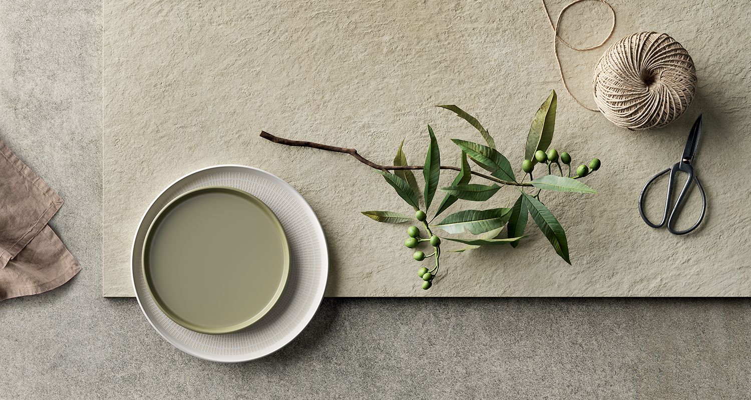 L&#39;évolution de la pierre