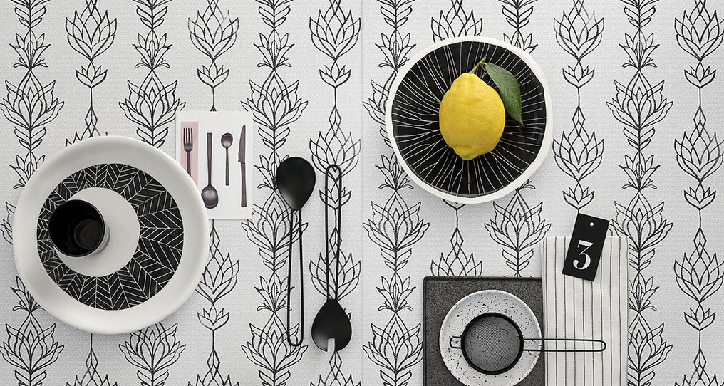 Comment donner un caractère unique aux espaces avec Panaria Ceramica