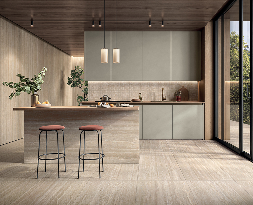 Caractère et élégance, au-delà du temps et des modes