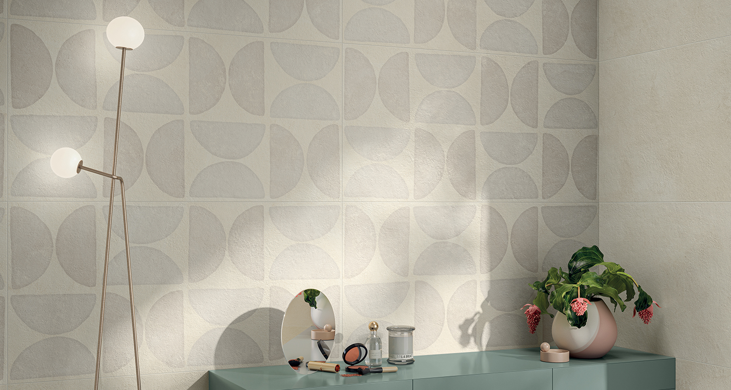 Transformez votre intérieur avec du carrelage décoratif